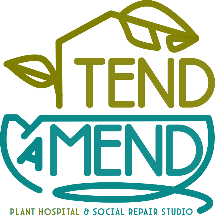 Tend, Amend